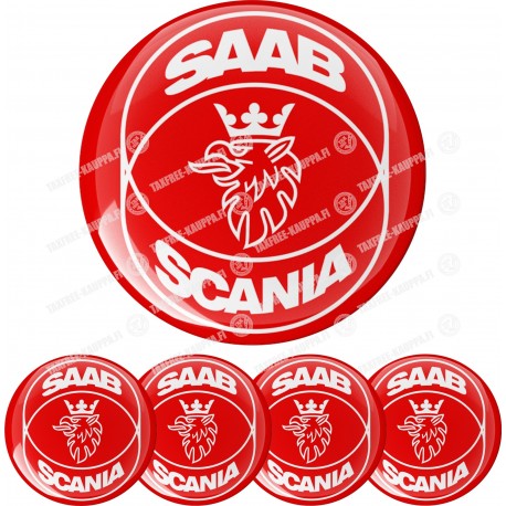 SAAB SCANIA