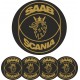 SAAB SCANIA