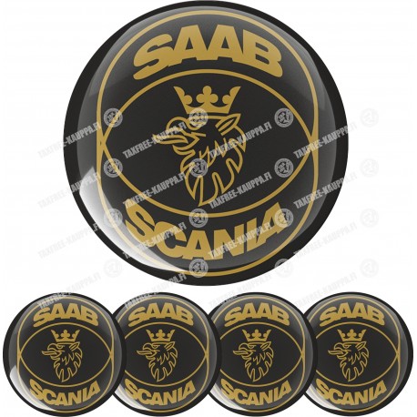 SAAB SCANIA