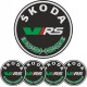 SKODA VRS