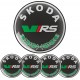 SKODA VRS