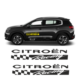 CITROEN RACING