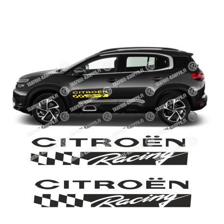 CITROEN RACING