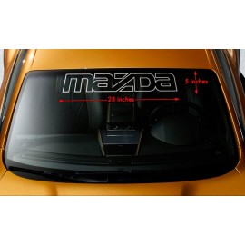 MAZDA TARRA