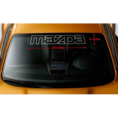 MAZDA TARRA