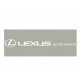 Lexus tarrat
