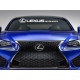 Lexus tarrat