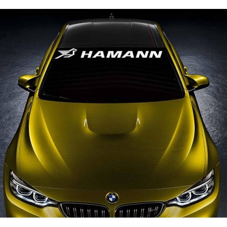 BMW/HAMANN