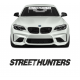 STREETHUNTERS