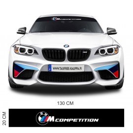 BMW M COMPETITION