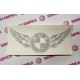 BMW TRIBALI TARRA