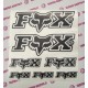 FOX TARRAT