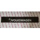 VOLKSWAGEN AURINKOSUOJA TARRA