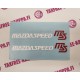 MS MAZDA SPEED