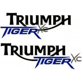TRIUMPH TIGER XC