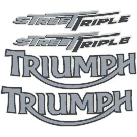 TRIUMPH STREET