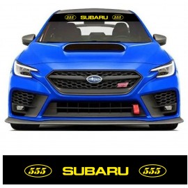 SUBARU 555 /AURINKOSUOJA TARRA