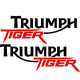 TRIUMPH TIGER