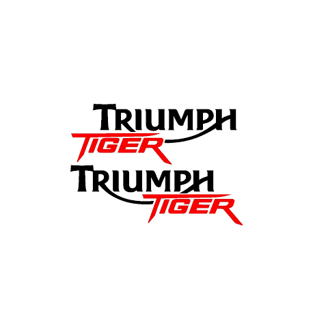 TRIUMPH TIGER