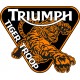 TRIUMPH