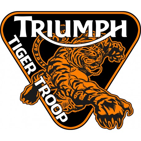 TRIUMPH