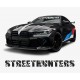 STREETHUNTERS