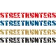 STREETHUNTERS