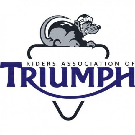TRIUMPH