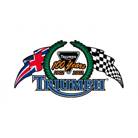 TRIUMPH