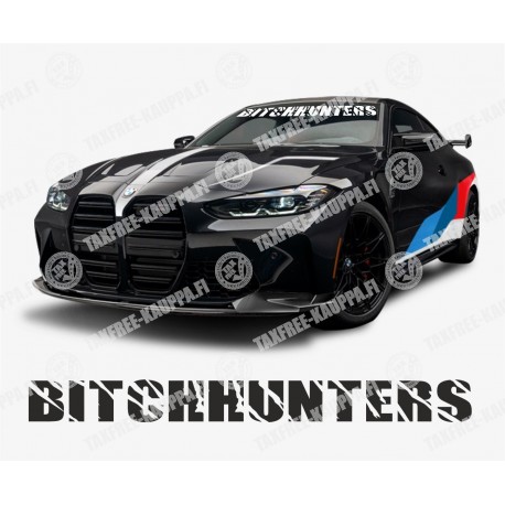 BITCHHUNTERS