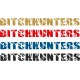 BITCHHUNTERS