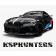 HSPHUNTERS