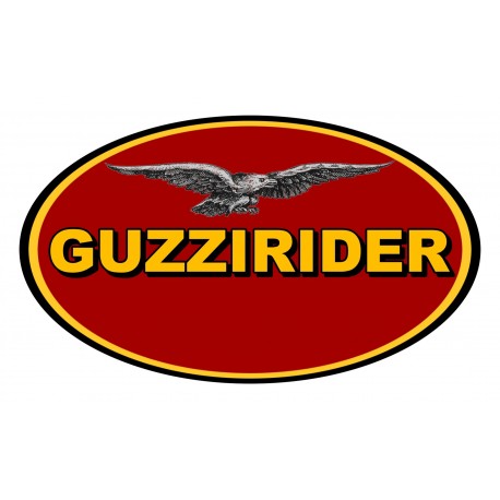 MOTO GUZZI
