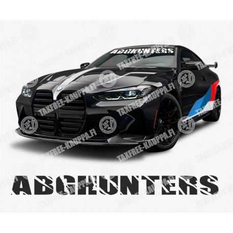 ABGHUNTERS