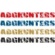 ABGHUNTERS
