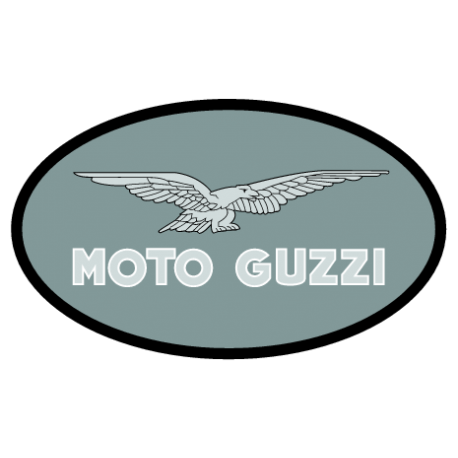 MOTO GUZZI