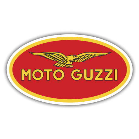 MOTO GUZZI