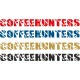 COFFEEHUNTERS