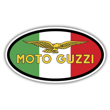 MOTO GUZZI