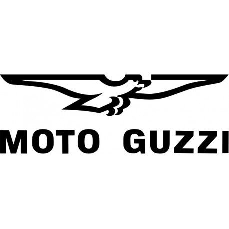 MOTO GUZZI