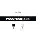 PUSSYHUNTERS/AURINKOSUOJA