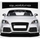AUDI QUATTRO