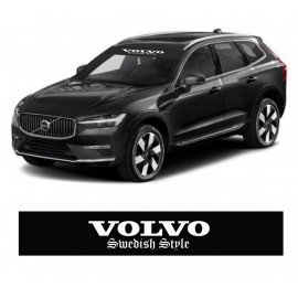 VOLVO SWEDISH STYLE