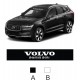 VOLVO SWEDISH STYLE