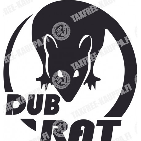 DUB RAT