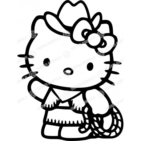 HELLO KITTY