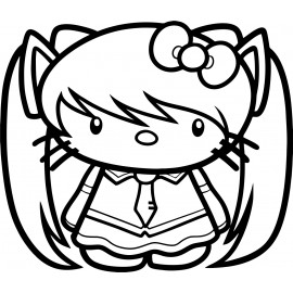 HELLO KITTY