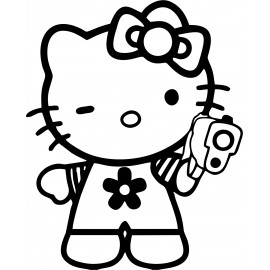 HELLO KITTY