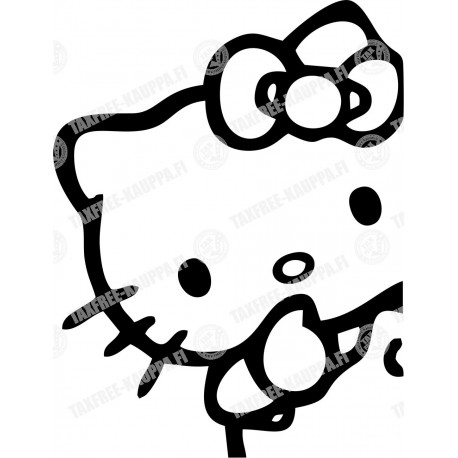 HELLO KITTY
