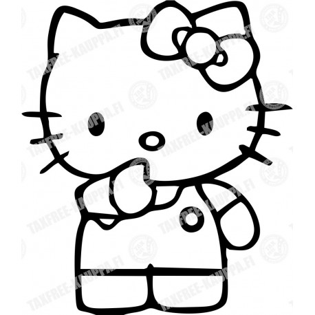 HELLO KITTY